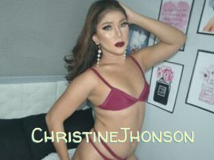 ChristineJhonson