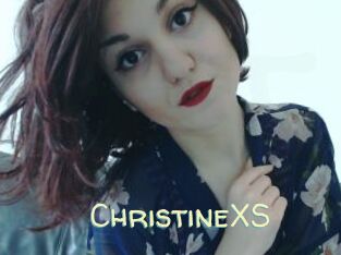 ChristineXS