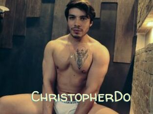 ChristopherDo