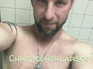 Christopher_Larson