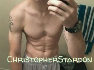 ChristopherStardon