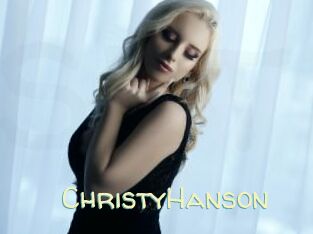 ChristyHanson