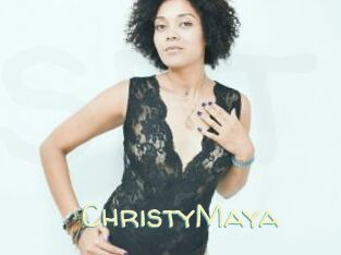 ChristyMaya