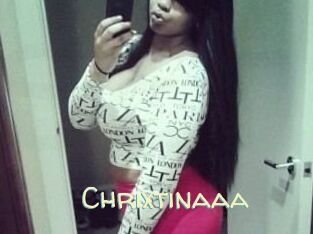 Chrixtinaaa