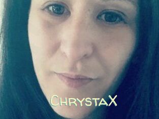 ChrystaX