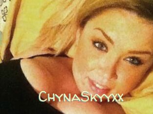 ChynaSkyyxx