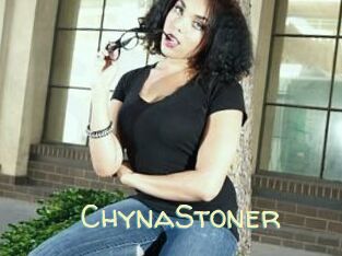 ChynaStoner