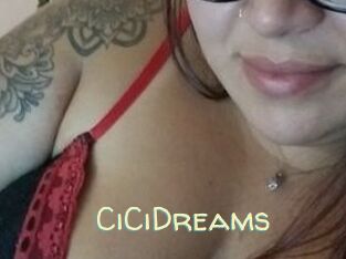 CiCiDreams