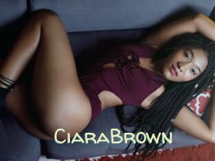 CiaraBrown