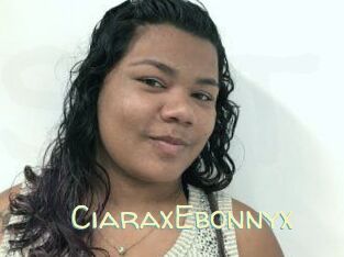 CiaraxEbonnyx