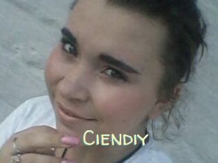 Ciendiy