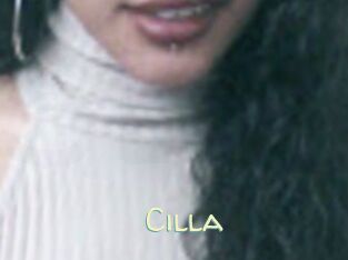 Cilla