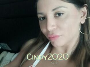 Cindy2020