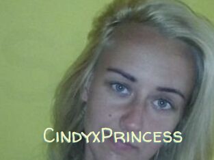 CindyxPrincess