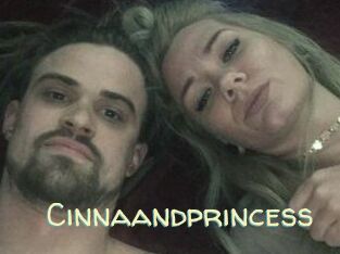 Cinnaandprincess