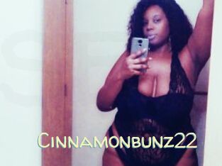 Cinnamonbunz22