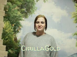 CirillaGold