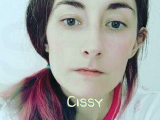 Cissy