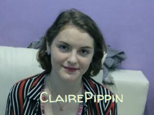 ClairePippin