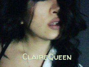 ClaireQueen