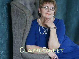 ClaireSweet