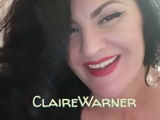 ClaireWarner