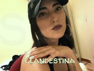 Clandestina