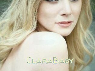 ClaraBaby