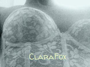 ClaraFox