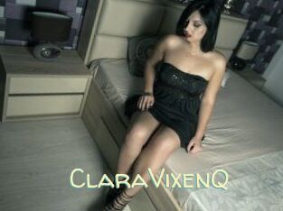 ClaraVixenQ