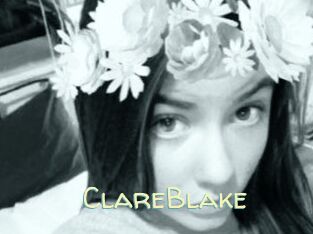 ClareBlake