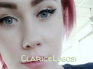 ClariceLugosi