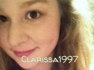 Clarissa1997