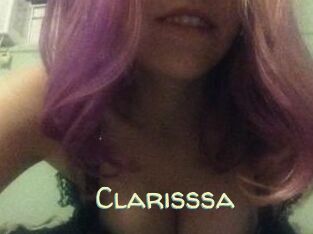 Clarisssa