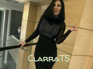 ClarraTS