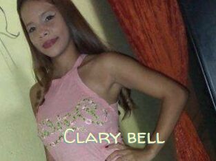 Clary_bell