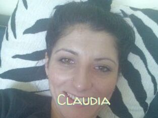 Claudia