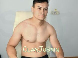 ClayJustin