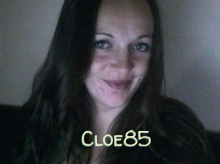 Cloe85