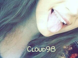 Cloud98