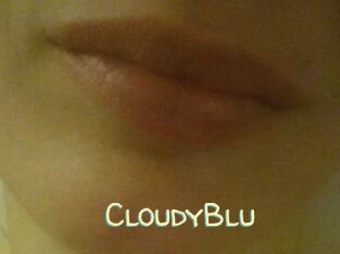 CloudyBlu