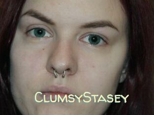 ClumsyStasey