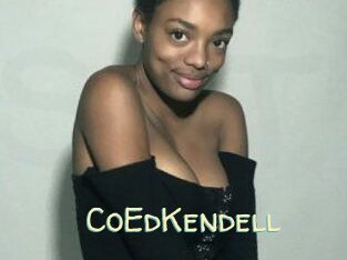 CoEd_Kendell