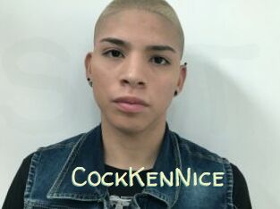 CockKenNice