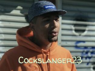 Cockslanger23