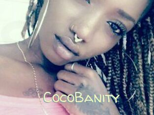 CocoBanity