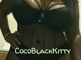 CocoBlackKitty