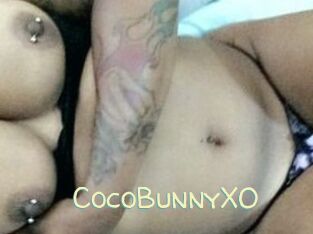 CocoBunnyXO