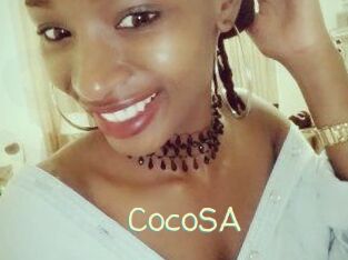 CocoSA