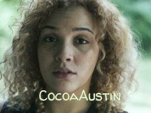 CocoaAustin